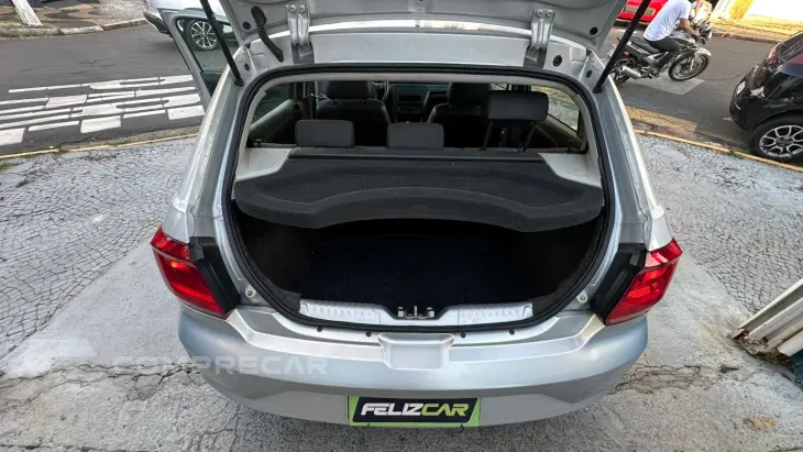 GOL 1.6 MSI Totalflex