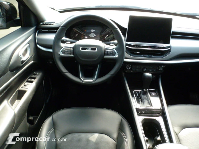 COMPASS 1.3 T270 Turbo Longitude