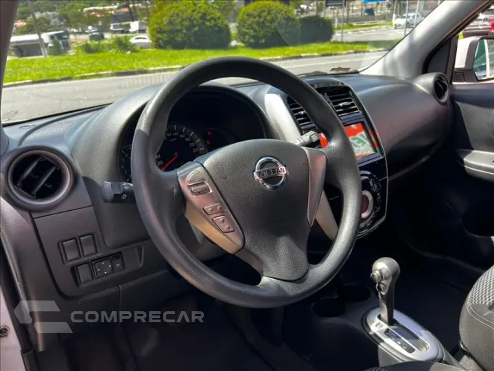 MARCH 1.6 SL 16vstart