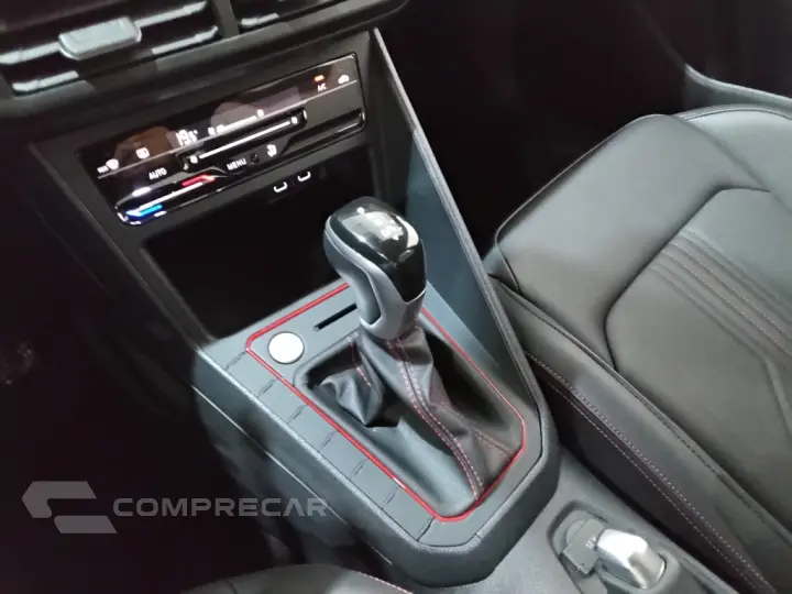 NIVUS 1.4 250 TSI TOTAL FLEX GTS AUTOMÁTICO