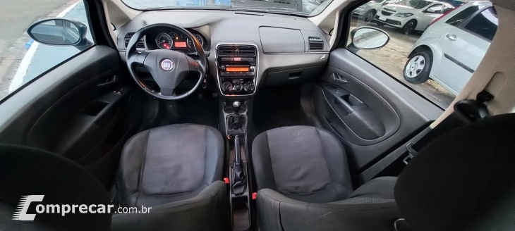 PUNTO 1.4 ELX 8V