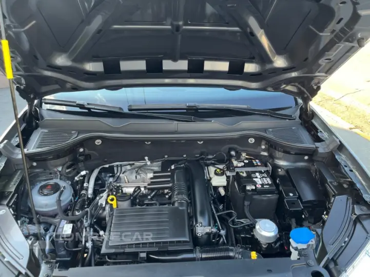 TAOS 1.4 250 TSI Highline