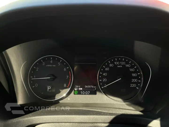 HR-V 1.5 DI I-VTEC FLEX EXL CVT