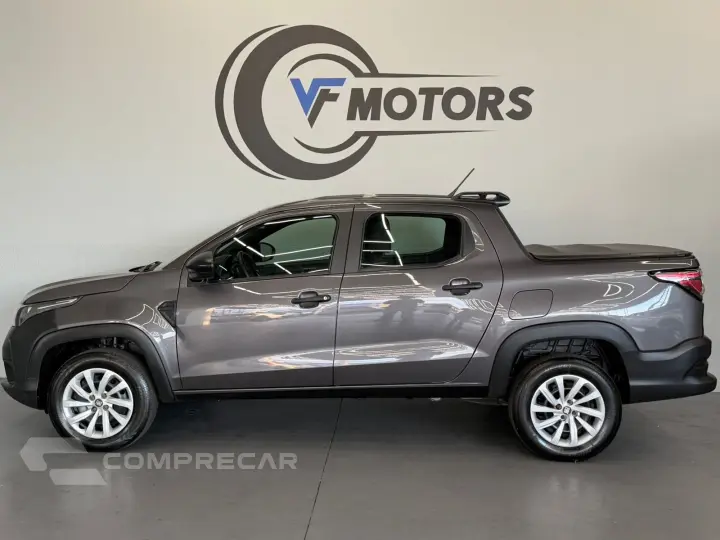 STRADA 1.4 FIRE FLEX ENDURANCE CD MANUAL