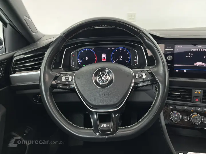 JETTA 1.4 250 TSI R-line