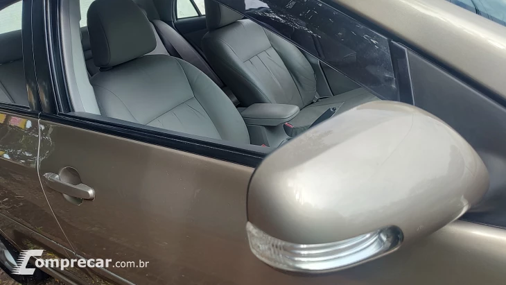 COROLLA 2.0 Vvt-ie XEI