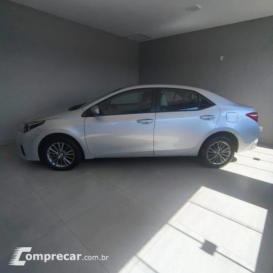 COROLLA 2.0 XEI 16V