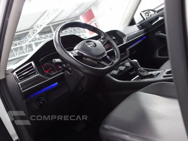 JETTA - 1.4 250 TSI TOTAL COMFORTLINE TIPTRONIC