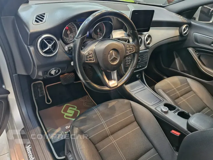 CLA 200 1.6 Urban 16V
