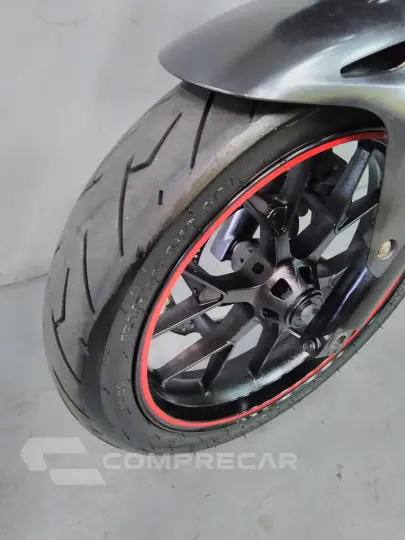 CB 500X