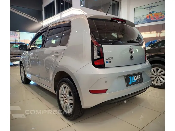 UP 1.0 MPI MOVE UP 12V FLEX 4P MANUAL