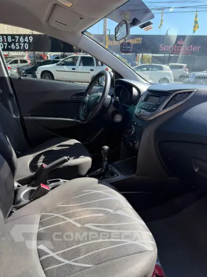 HB20 1.0 12V Comfort Plus
