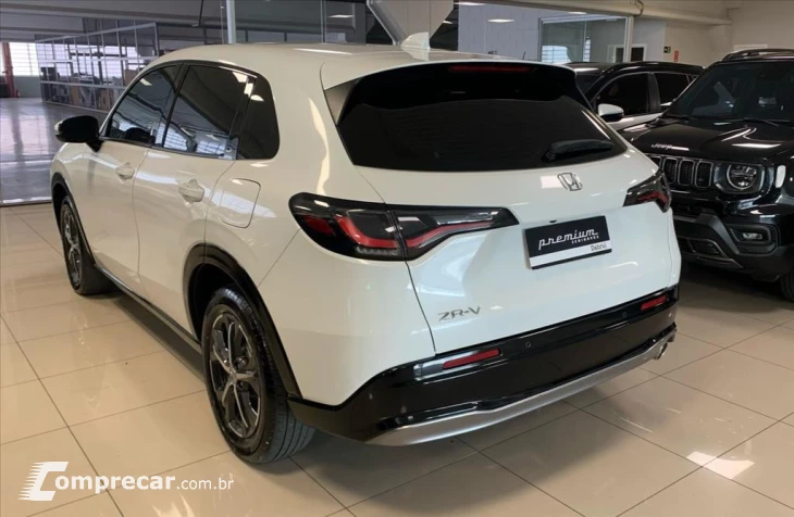 ZR-V 2.0 i-VTEC GASOLINA CVT