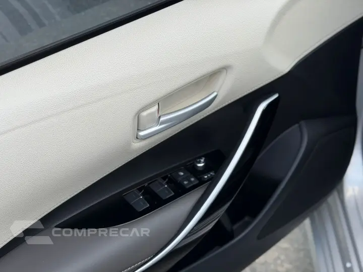 Corolla Altis Prem. 1.8 Aut. (Híbrido)