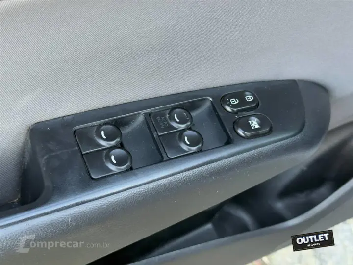 HB20S 1.0 COMFORT PLUS 12V FLEX 4P MANUAL