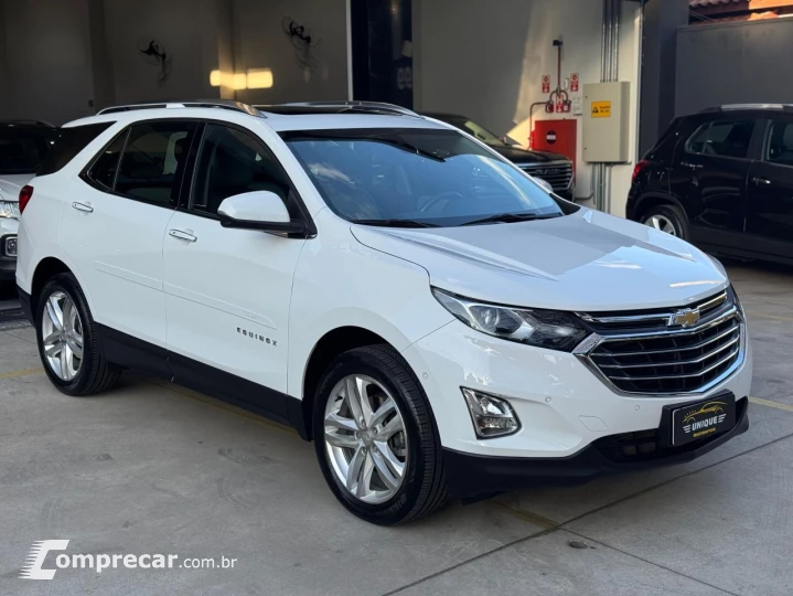 EQUINOX Premier 2.0 Turbo AWD 262cv Aut.