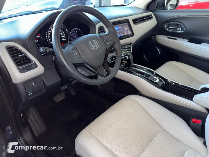 HRV Touring 1.5