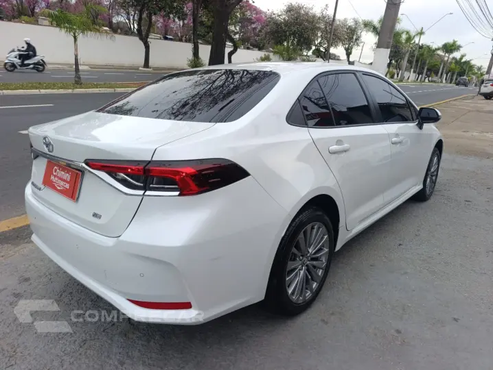COROLLA 2.0 XEI 16V