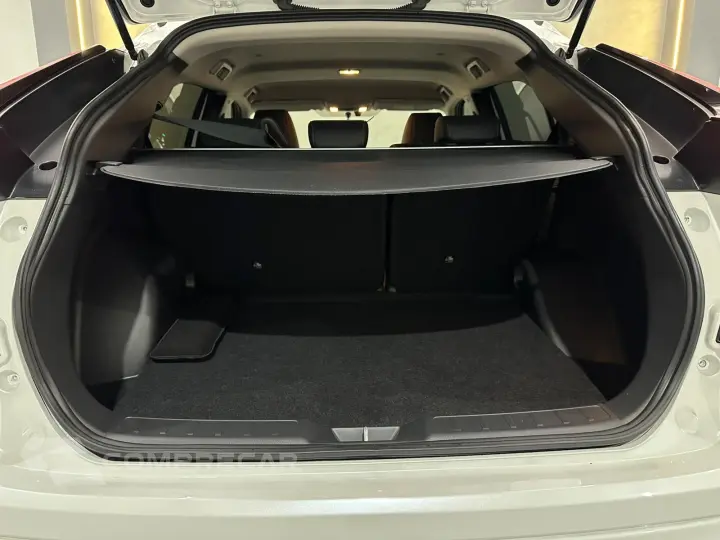 Eclipse Cross HPE-S 1.5 16V TB 165cv Aut.