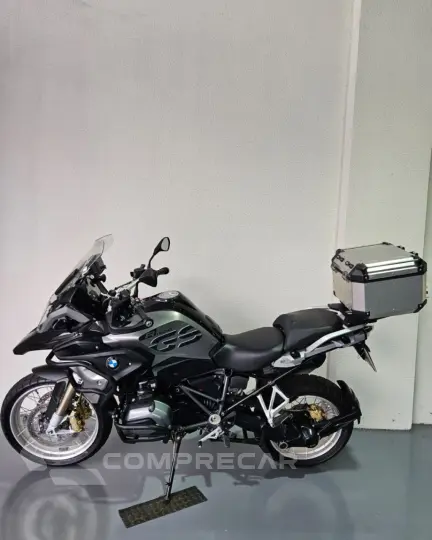 R 1200 GS Exclusive Premium