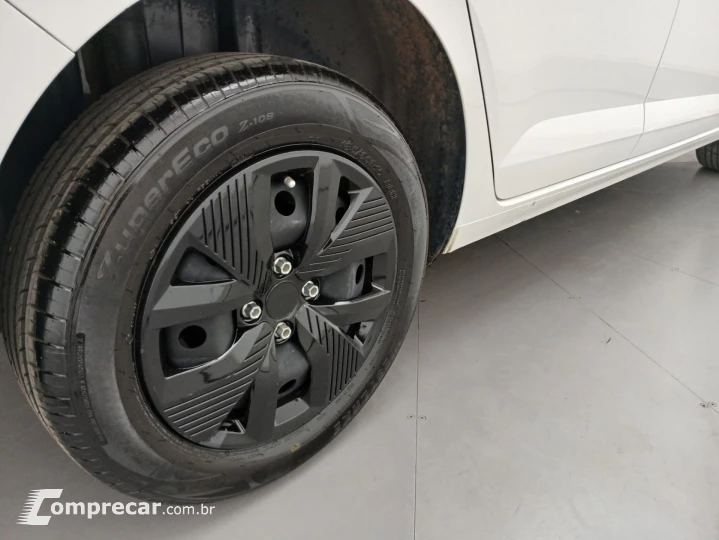 POLO 1.0 MPI TRACK MANUAL