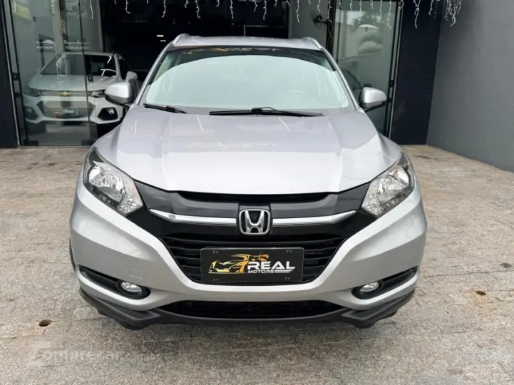 HR-V 1.8 16V EX