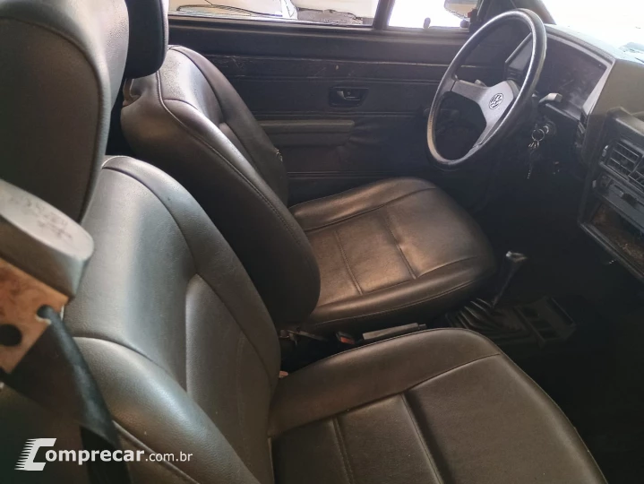 Saveiro CL 1.6