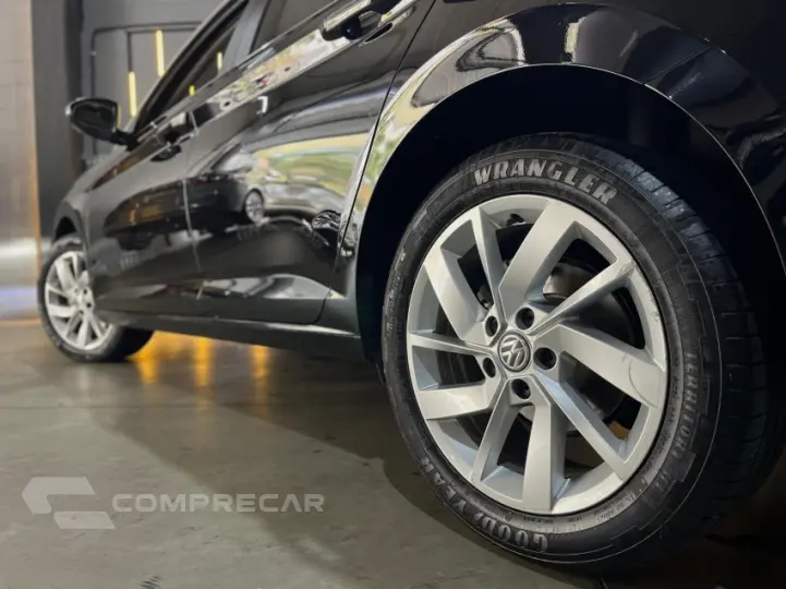 JETTA 1.4 250 TSI Comfortline