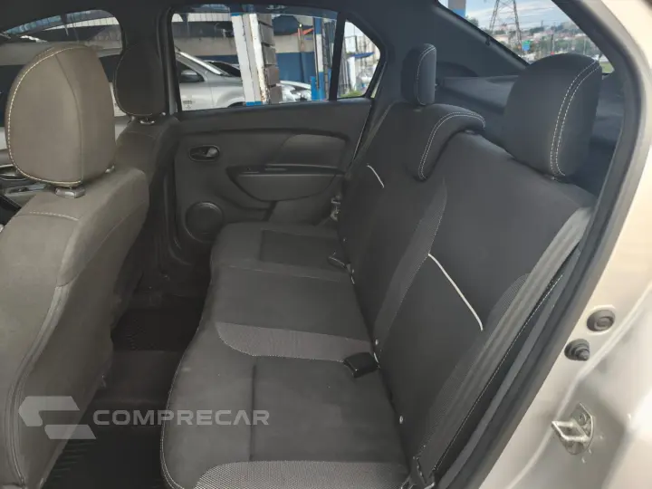 LOGAN 1.0 12V SCE ZEN