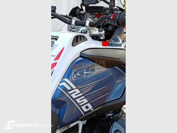 R 1250 GS ADVENTURE PREMIUM