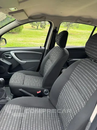 Sandero 1.6 Expression