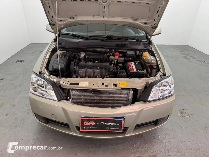 Astra Advantage 2.0 MPFI 8V FlexPower 5p