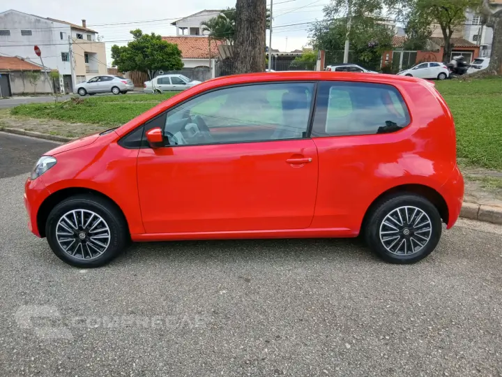 UP 1.0 MPI