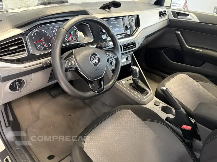VIRTUS 1.0 200 TSI HIGHLINE AUTOMÁTICO