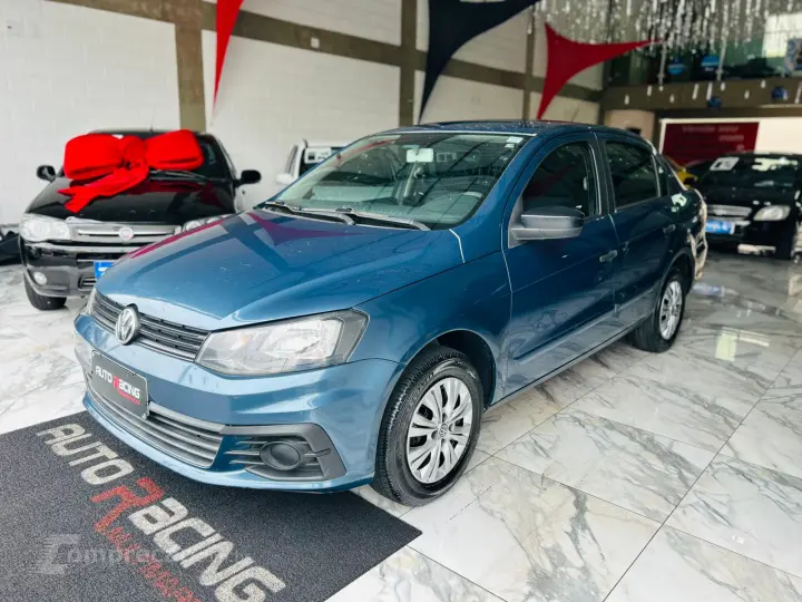 VOYAGE 1.6 MSI Totalflex Trendline