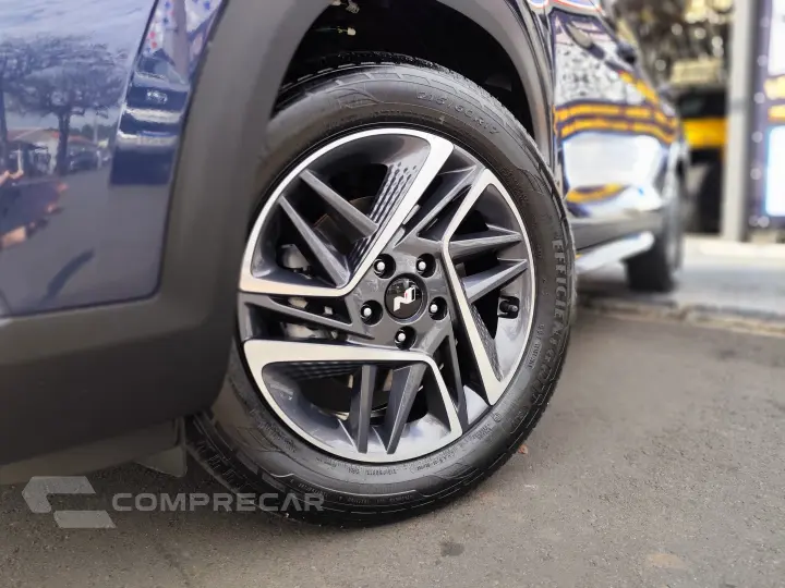 CRETA 1.0 TGDI FLEX N LINE AUTOMÁTICO