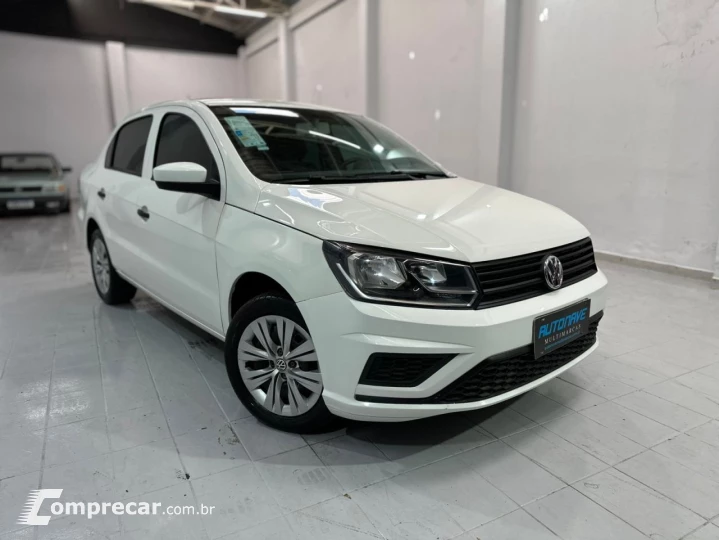 Voyage 1.0 4P G7 TRENDLINE FLEX