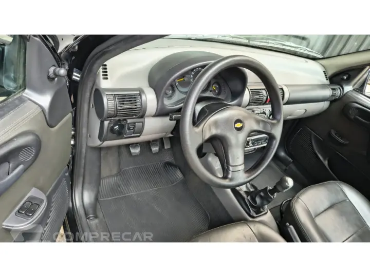 CLASSIC 1.0 MPFI LS 8V FLEX 4P MANUAL