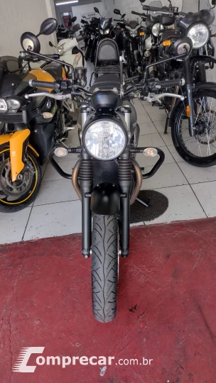 Street Twin 900cc