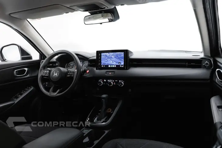 HR-V 1.5 DI I-vtec EX