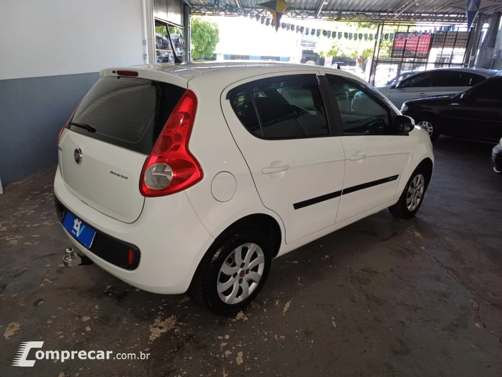 Palio Atrative 1.0