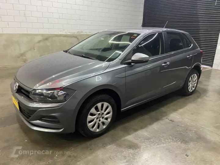 Polo 1.6 Msi Total Flex Manual