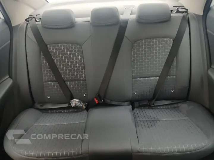HB20S 1.0 12V FLEX COMFORT MANUAL