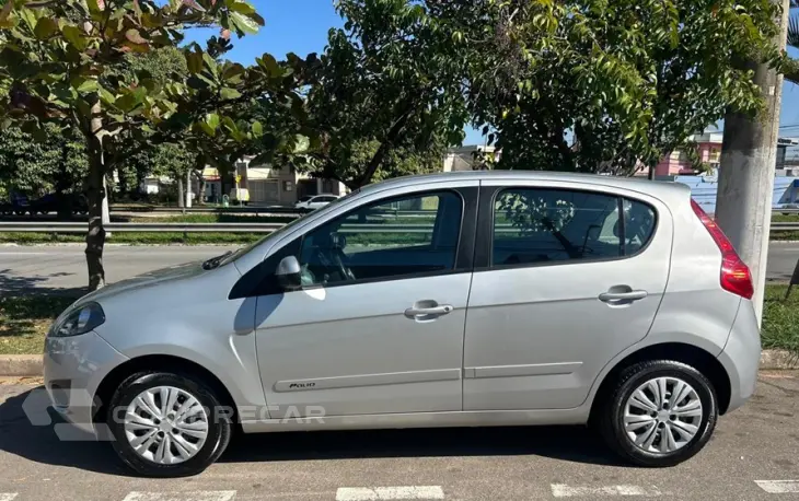 PALIO 1.0 MPI Attractive 8V