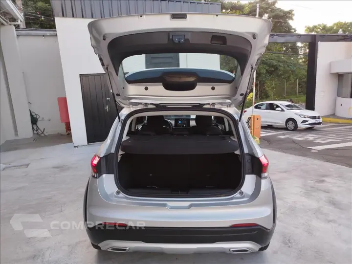 PULSE 1.0 Turbo 200 Audace