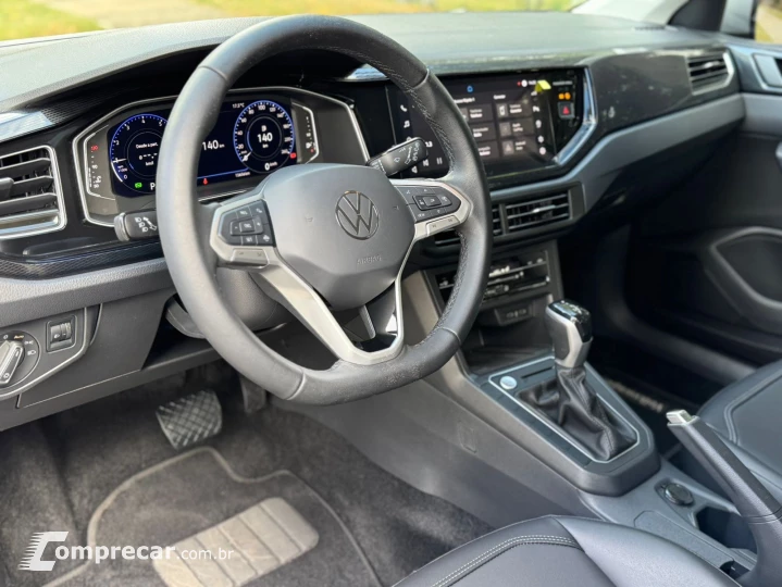 POLO 1.0 170 TSI Highline