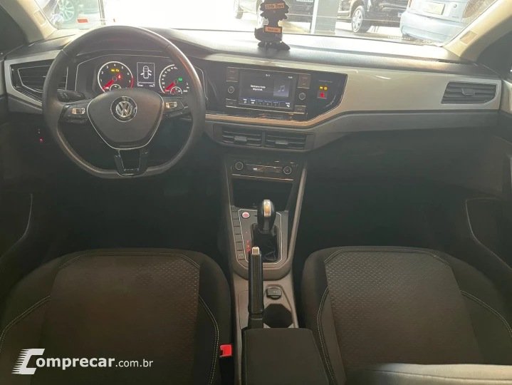 POLO 1.0 170 TSI Highline