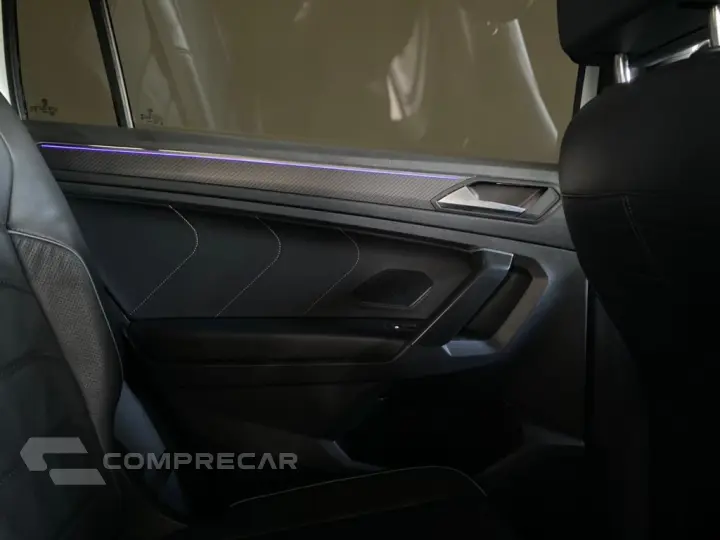 TIGUAN 2.0 300 TSI GASOLINA ALLSPACE R-LINE AUTOMÁTICO