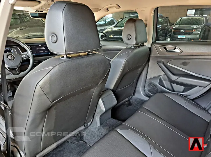 JETTA 1.4 16V TSI Comfortline