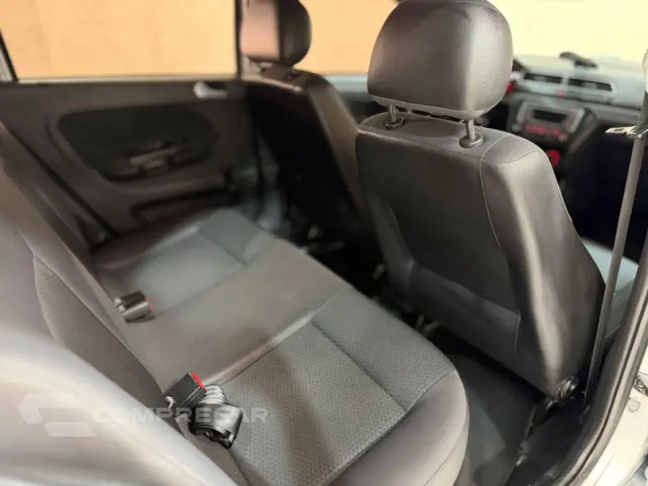 Gol 1.6 4P FLEX MSI